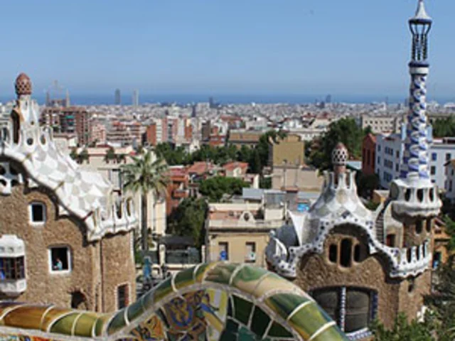 Spanish City Explorer