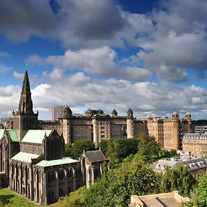 Scottish Outlander Adventure