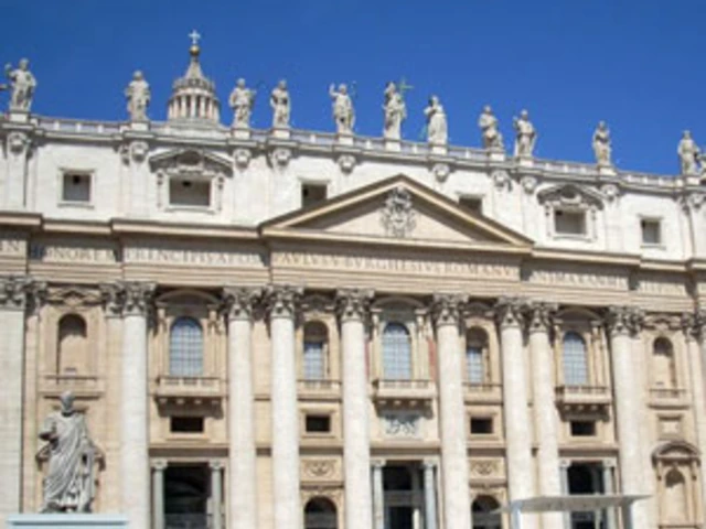 Rome Getaway 5 Nights