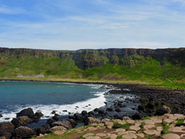 Highlights of Ireland & Scotland