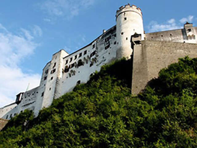 Imperial Heritage