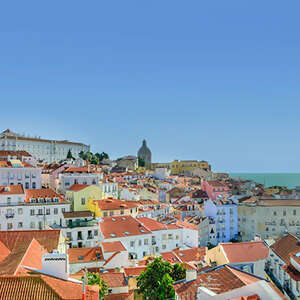 Portugal Explorer