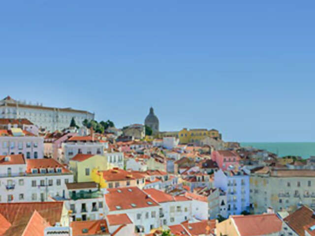 Portugal Explorer
