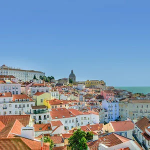 Portugal Explorer
