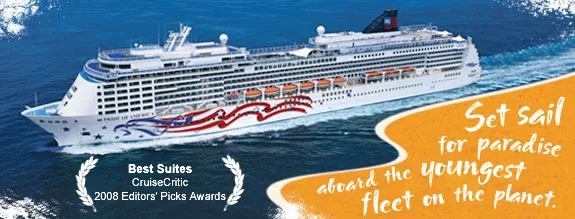 7-DAY HAWAII INTER-ISLAND FROM HONOLULU