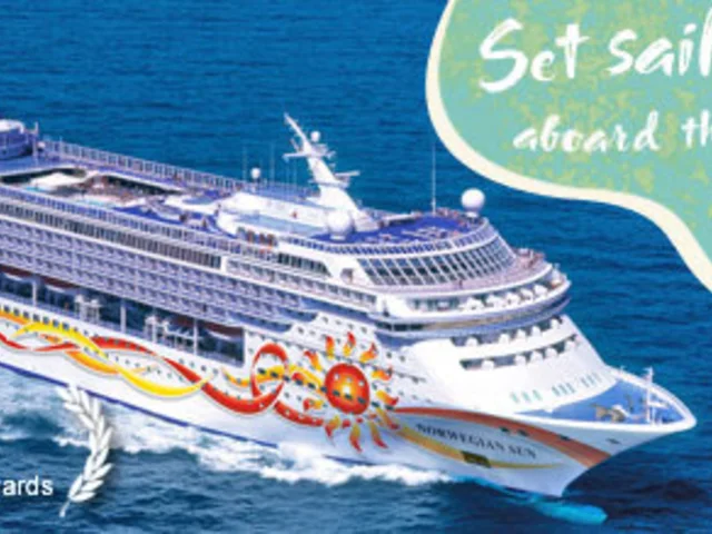 5- DAY WESTERN CARIBBEAN FROM MIAMI: FREE OPEN BAR