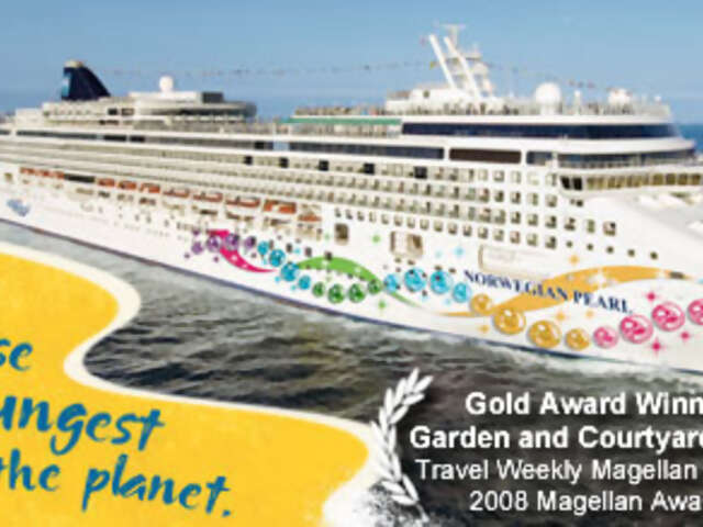 5- DAY WESTERN CARIBBEAN FROM MIAMI