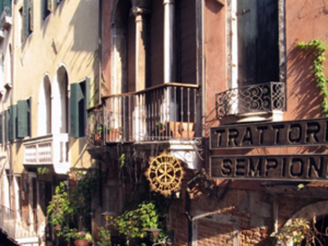2 Nights Venice, 4 Nights Florence & 5 Nights Rome