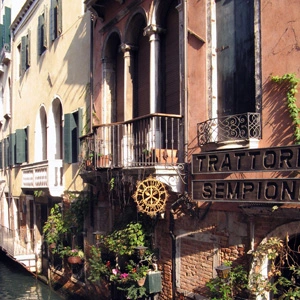5 Nights Venice, 2 Nights Florence & 2 Nights Rome