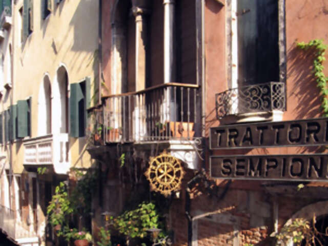 4 Nights Venice, 4 Nights Florence & 5 Nights Rome