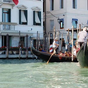 Venice Getaway 5 Nights