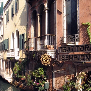 5 Nights Venice, 5 Nights Florence & 5 Nights Rome