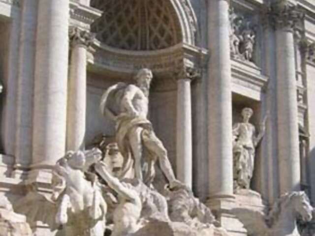 5 Nights Rome, 5 Nights Paris & 5 Nights London