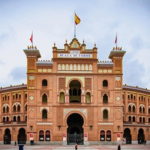 Madrid Getaway 2 Nights