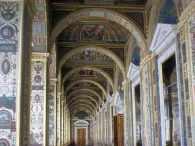 5 Nights Rome & 4 Nights Florence