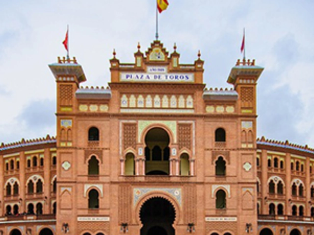 Madrid Getaway 5 Nights