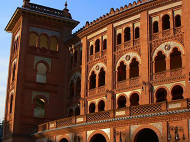 4 Nights Barcelona & 2 Nights Madrid