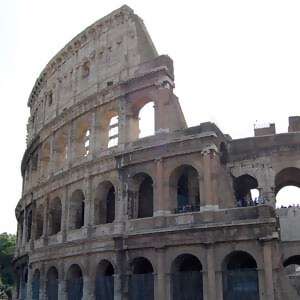 5 Nights Rome & 2 Nights Venice