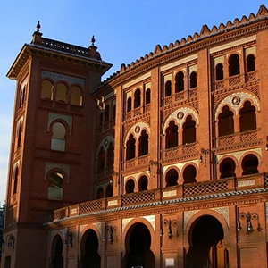 2 Nights Barcelona & 5 Nights Madrid