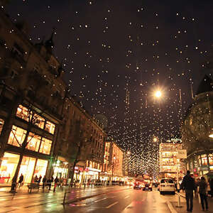 Shrines of Alpine Europe with Oberammergau–Faith–Based Travel