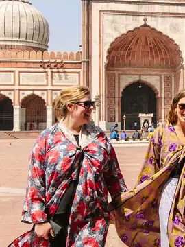 India: Women's Expedition