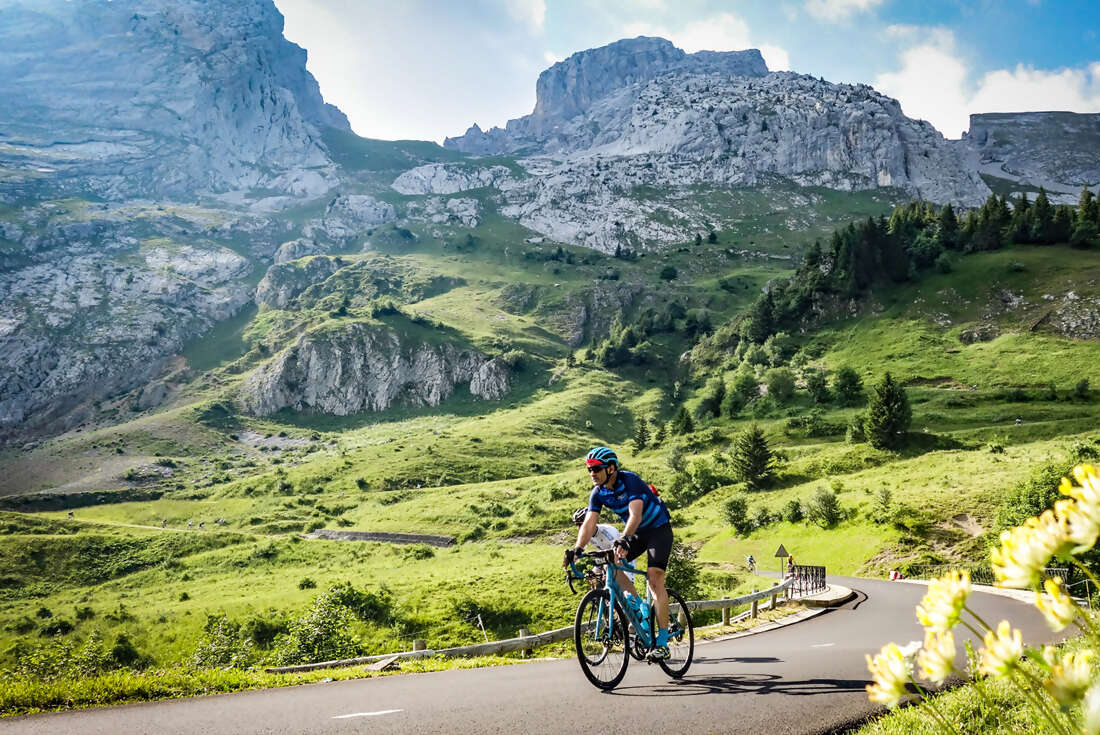 Cycle the Pyrenees: Road Cycling