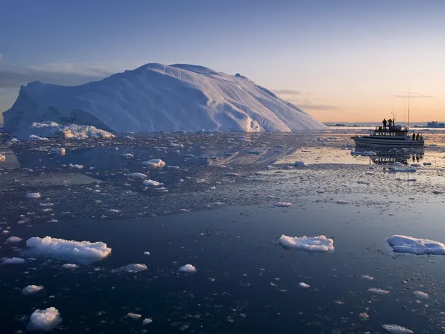 Greenland Expedition