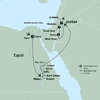 Journey Through Egypt and Jordan