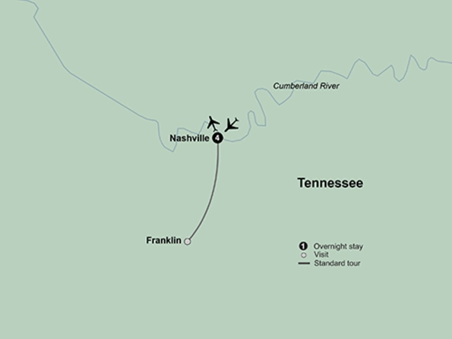 Spotlight on Nashville