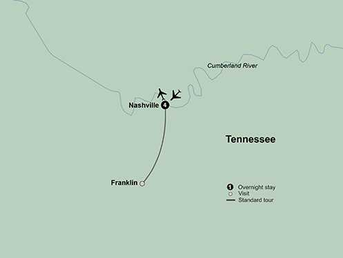 Spotlight on Nashville