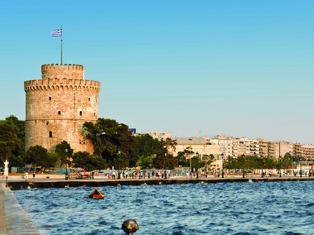 Spotlight on New Orleans