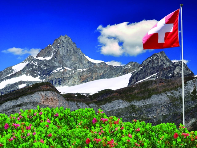 Alpine Lakes & Scenic Trains featuring cruises on Lake Como & Lake Maggiore and scenic trains in Switzerland & Italy