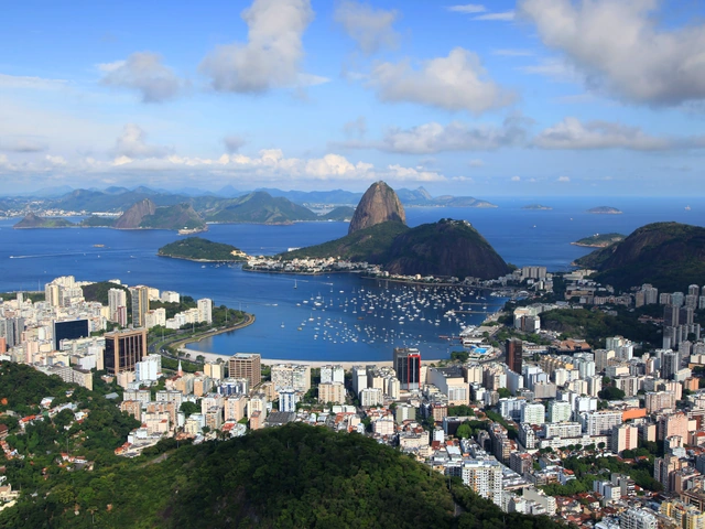 The Complete South America featuring Peru & Machu Picchu