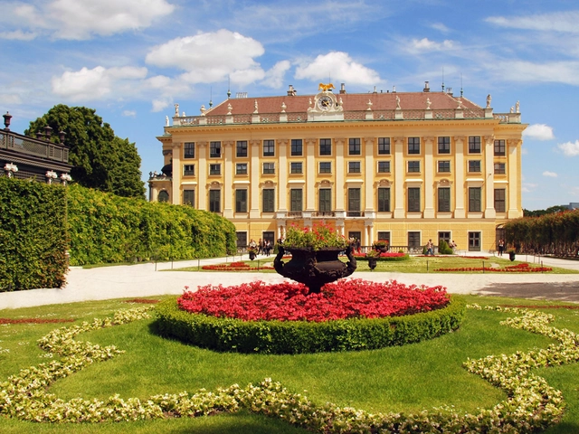 Imperial Cities featuring Prague, Vienna & Budapest