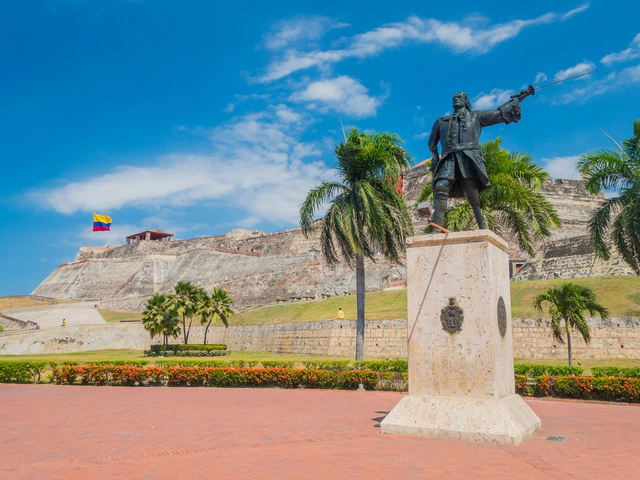 Experience Colombia