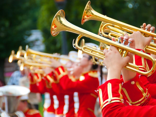 California New Year's Getaway featuring the Tournament of Roses Parade