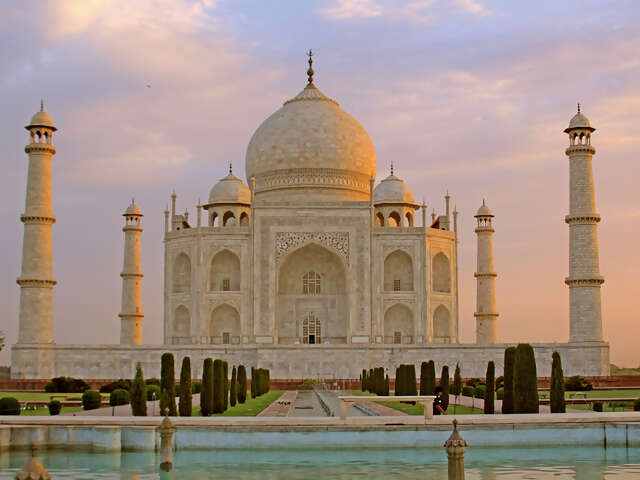 India's Treasures