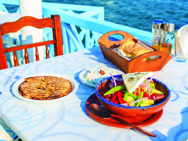 Classical Greece