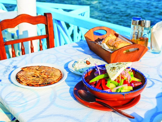 Classical Greece