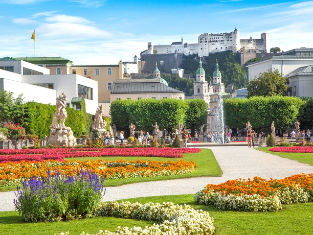 Spotlight on Santa Fe