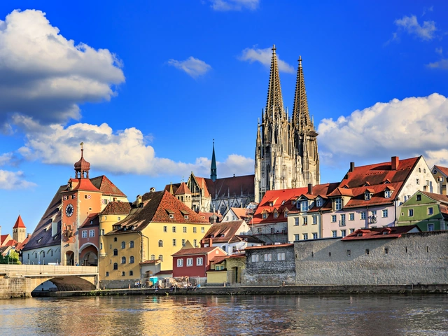 Pilgrimage to Poland