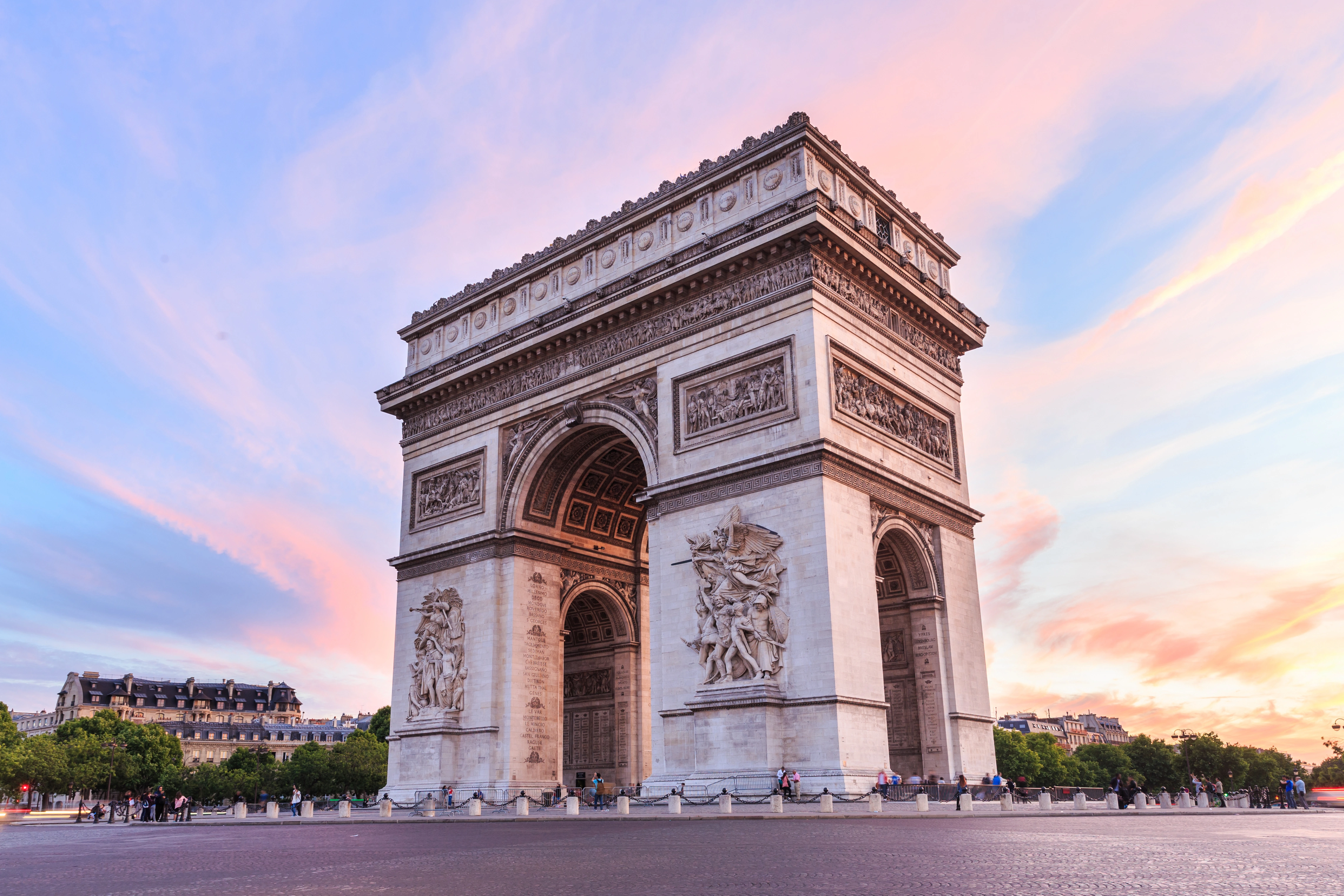 France Magnifique featuring the 75th Anniversary of D-Day & Normandy