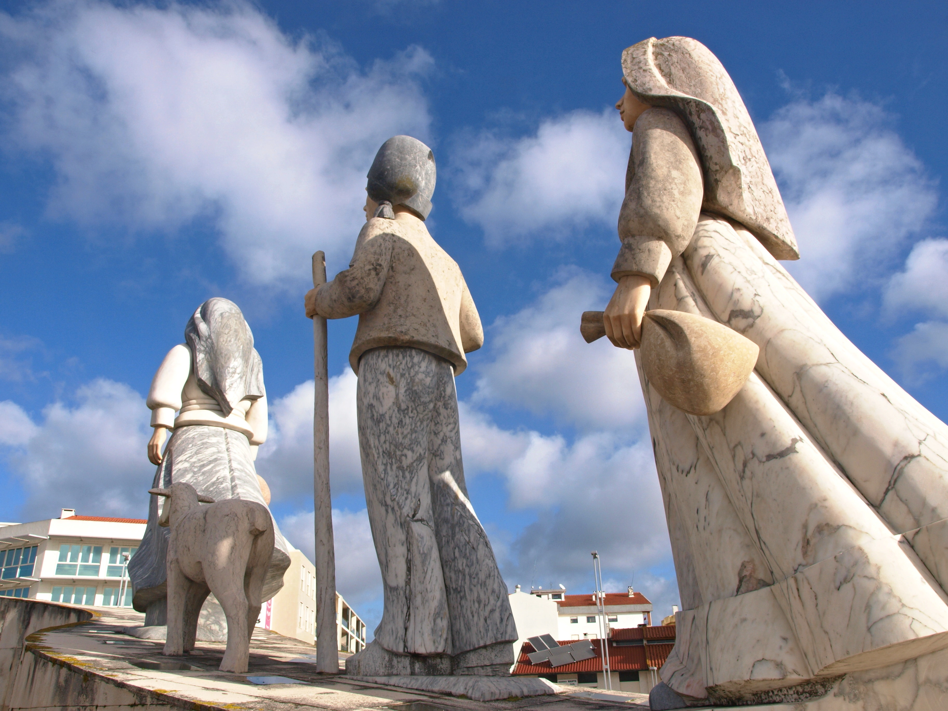 Pilgrimage to Fatima & Lourdes with Barcelona