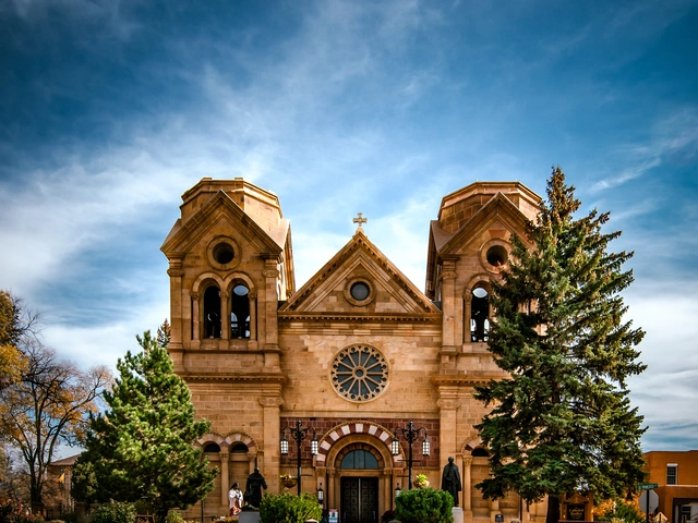 Spotlight on Santa Fe