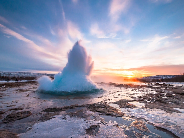 Icelandic Adventure