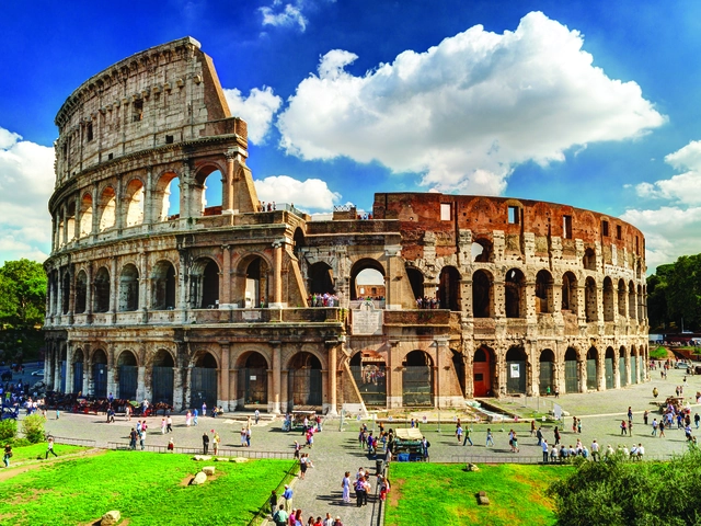 La Belle Seine featuring Paris and Normandy