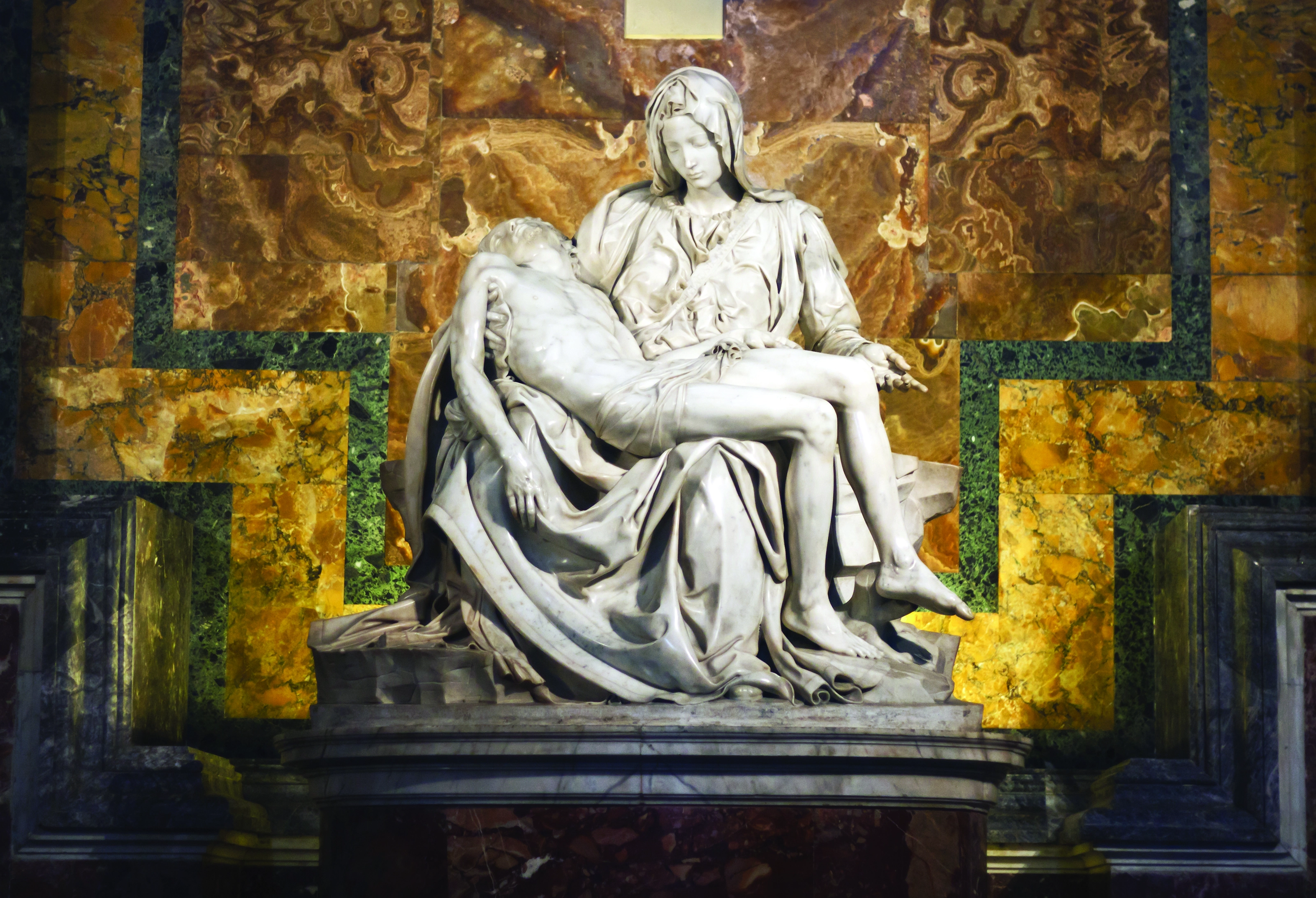 Shrines of Italy