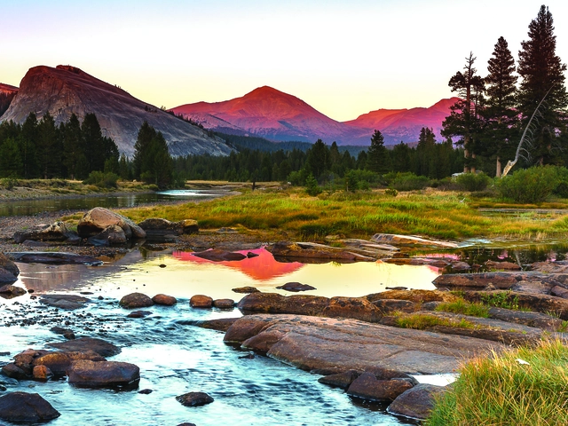 Discover Scotland
