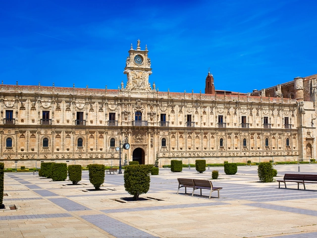 Northern Portugal & Spain featuring the Douro River Valley