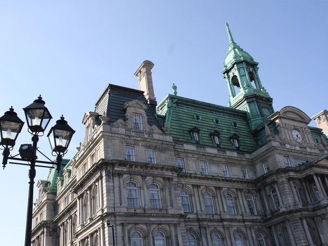 Spotlight on Montréal